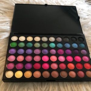 Coastal scents eyeshadow palette